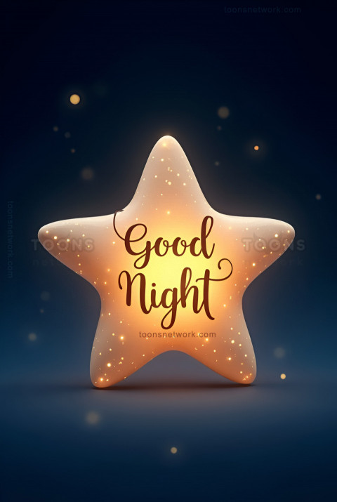 A Little Star, and Good Night Wish, Download Good Night Images #45