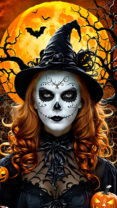 Halloween Costumes, Download Halloween Wallpaper #3