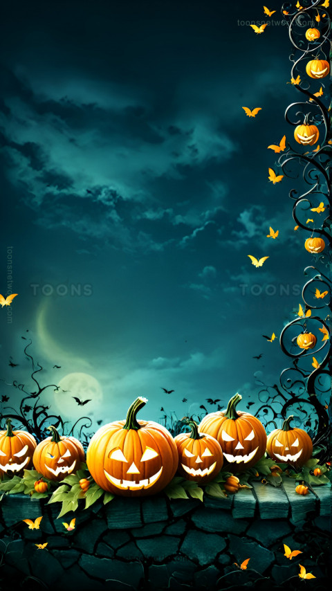 Halloween Background, Download Halloween Wallpaper #4