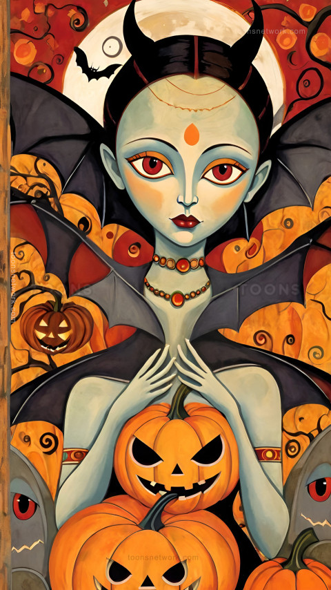 Halloween Girl, Ghost Costume, Download Halloween Wallpaper #36