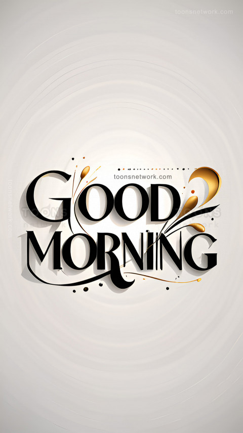 Stylish Good Morning Message, Download Good Morning Images #31