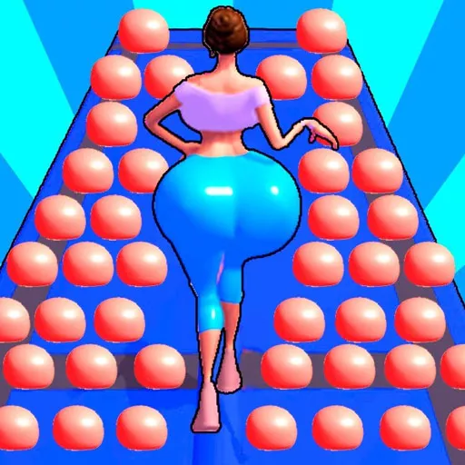 Bounce Big Online