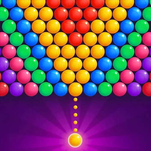 Coffee Break - Bubble Shooter