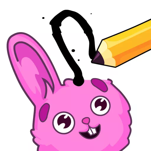 Dop 4: Draw One Part