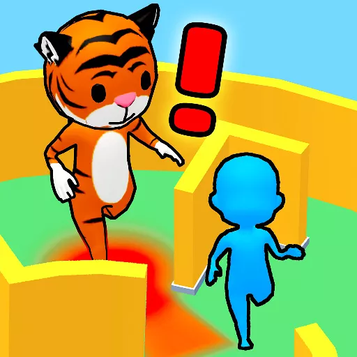 Hide N Seek Ultimate