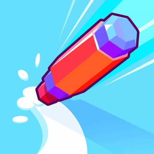 Pencil Rush Online