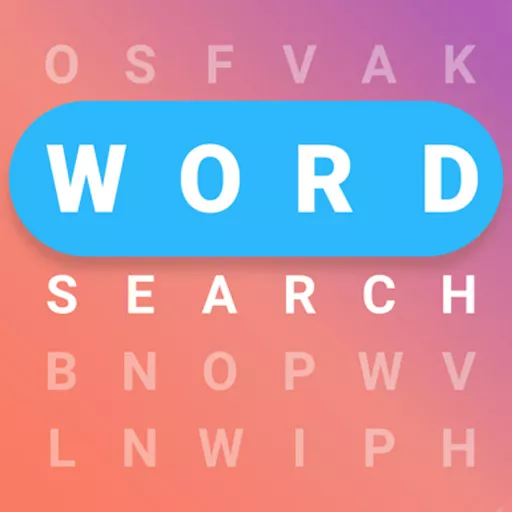 Word Search Puzzle